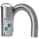 Tubo Flextic 1,5 Metro 80mm - WESTAFLEX