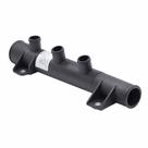 Tubo Fluxo Água Motor Wisa 7045 GM Monza, Kadett - Cód.10103