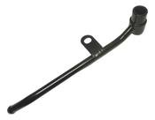 Tubo Fluxo Agua Turbina Cachimbo L200 Pajero Hpe 2.5 8v