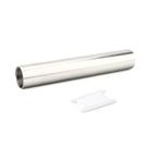 Tubo fundido TAISHER em aço inoxidável 304 2 NPT fêmea x 2 NPT fêmea 250 mm