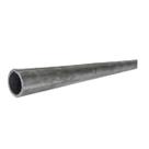 Tubo Galvanizado 1/2 Polegada Com 40cm Cano Suporte Pia Bancada Banheiro Cozinha - 12 x 40cm