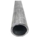 Tubo Galvanizado 1 Polegada Com 60cm Para Apoio Suporte De Pia Bancada De Cozinha Banheiro