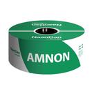 Tubo Gotejador Amnon Nd 17mm 25Mil 2.2 L/h 40cm 500m Naandan