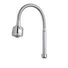 Tubo Gourmet Flexível 3/4 Para Torneira parede ou Bancada