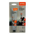 Tubo Graxa 80G FS Stihl 07811201028