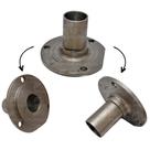 Tubo Guia Embreagem Trator Agrale 4100 4110 4118x4