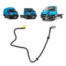 Tubo hidrovacuo do freio iveco daily 2018 a 2024 504226058