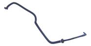 Tubo hidrovacuo