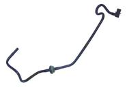 Tubo hidrovacuo