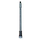 Tubo inferior flauta bengala bros 150 2009-2014 - bros 160 2015-2020 - xre 190 2017-2020 nxr 125 2013-2015