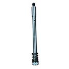 Tubo inferior flauta bengala titan 150 2004-2015 fan 150 2010-2015 titan 160 fan 160 2016-2020