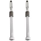 Tubo Inferior Flauta Bengala Titan 160, Fan 160 16 Á 17 Par Tubo Inferior Flauta Bengala Titan 160, Fan 160 16 Á 17 Par