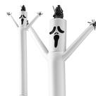 Tubo inflável Man LookOurway Air Dancers 6m Halloween Ghost