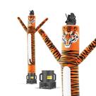 Tubo inflável Man LookourWay Air Dancers Tiger 2,1 m Tubo inflável Man LookourWay Air Dancers Tiger 2,1 m