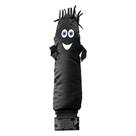 Tubo inflável Man LookOurWay Mini Air Dancers Desktop Black