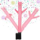 Tubo inflável Man Poen Mini Wacky Waving para presente infantil Tubo inflável Man Poen Mini Wacky Waving para presente infantil