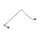 TUBO INJETOR CUMMINS 4BT 96/02 CARGO 814 3º **FORD CARGO 814
