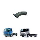 Tubo Intermediário Worker 8150 Original 2r0253173c Euro 3 Tubo Intermediário Worker 8150 Original 2r0253173c Euro 3