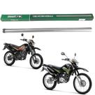 Tubo Interno Cilindro Bengala Yamaha Xtz 125 2010 2011 2012 2013 2014 2015 2016