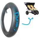 Tubo interno para carrinho de passeio Mountain Buggy Double Terrain