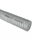 Tubo Isolante Polietileno Cinza 1/2 12mm Barra de 2 metros