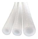 Tubo Isolante Térmico Uv Ar Condicionado 1/2 Blindado Branco