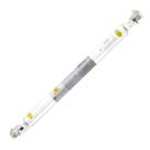 Tubo Laser CO2 40W Compativel com 45W Ideal para Maquinas de Corte e Gravaçao a Laser Alta Performance e Refrigeraçao a Agua
