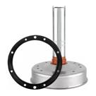 Tubo lavadora mondial consul mini alado 7112101