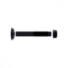 Tubo Lig.Blukit Flexivel Black 419 Tubo Lig.Blukit Flexivel Black 419