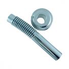 Tubo Lig.Blukit Flexivel Cr 404