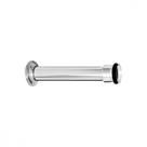Tubo Lig.Higiban Inox Ajustavel