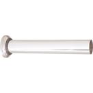 Tubo Ligacao G3 Cromado 30Cm 2152