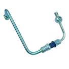 Tubo Lubifricacao Turbo Compressor Motor Ranger 1998 A 2001