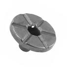Tubo lubrificacao oleo interno eixo piloto caixa g210/240/26 Tubo lubrificacao oleo interno eixo piloto caixa g210/240/26