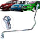Tubo Lubrificação Turbina Mini Cooper Citroen C4 Ds3 Ds5 Thp