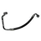 Tubo Lubrificação Turbina Para Iveco Stralis - 504013544 Tubo Lubrificação Turbina Para Iveco Stralis - 504013544