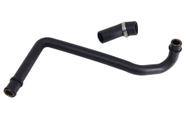 Tubo Mangueira Antichama Vw Golf Gti Glx 94 A 98 037103213b