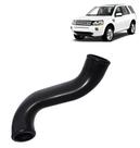Tubo Mangueira Intercooler Freelander 2.2 Diesel 2006 2014
