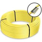 Tubo Mangueira Multicamadas Gás Encanado Pex 16mm 50 Mts Tubo Mangueira Multicamadas Gás Encanado Pex 16mm 50 Mts