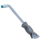 Tubo Mangueira Silicone Purificador Electrolux Pa21g Pa31g