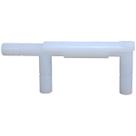 Tubo Misturador Água Purificador Electrolux PE15B, P e X Tubo Misturador Água Purificador Electrolux PE15B, P e X