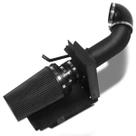 Tubo MOOSUN de entrada de ar frio de 4 polegadas com protetor térmico GMC/Chevy Tubo MOOSUN de entrada de ar frio de 4 polegadas com protetor térmico GMC/Chevy