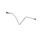 Tubo motor a bomba injetora l-111/112 compativel com: scania