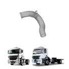 Tubo Motor Adaptação Mercedes Axor 2035 2044 4.1/2 Polegadas