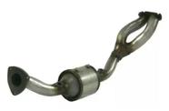 Tubo motor c / catal gm s10 12...