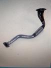 Tubo motor com flexivel Fiat Stilo 1.8 2002/2005 Tubo motor com flexivel Fiat Stilo 1.8 2002/2005