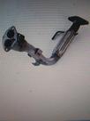 Tubo motor Doblo 1.6 16V 2000 a 2003