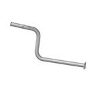 Tubo Motor Ford Cargo 1717e 2009 2010 2011 2,5 Polegadas
