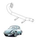 Tubo Motor Fusca 1.5 1967 a 1983 1984 1985 1986 Direito