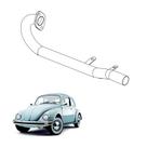 Tubo Motor Fusca 1.5 1967 a 1983 1984 1985 1986 Esquerdo